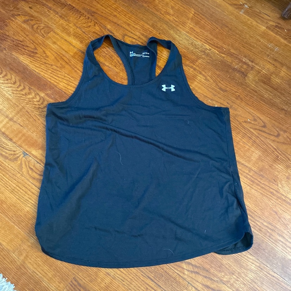 Under Amour Workout Tank